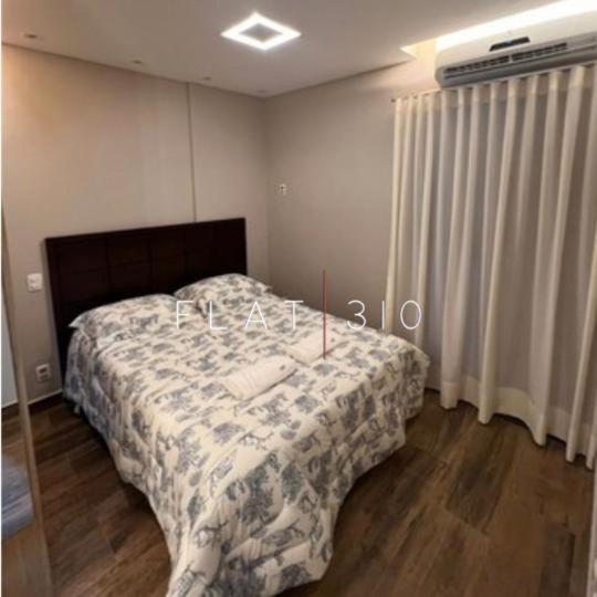 Flat Em São Vicente
