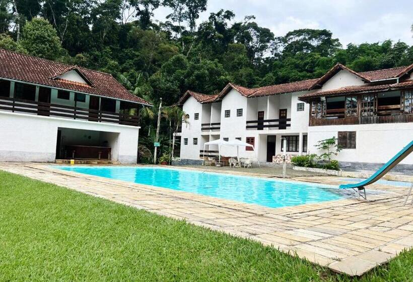 فندق Espaço Jequitibá