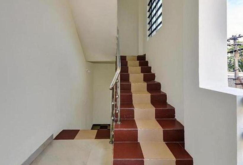 هتل Fabexpress Clover Castle   Nr Coimbatore International Airport