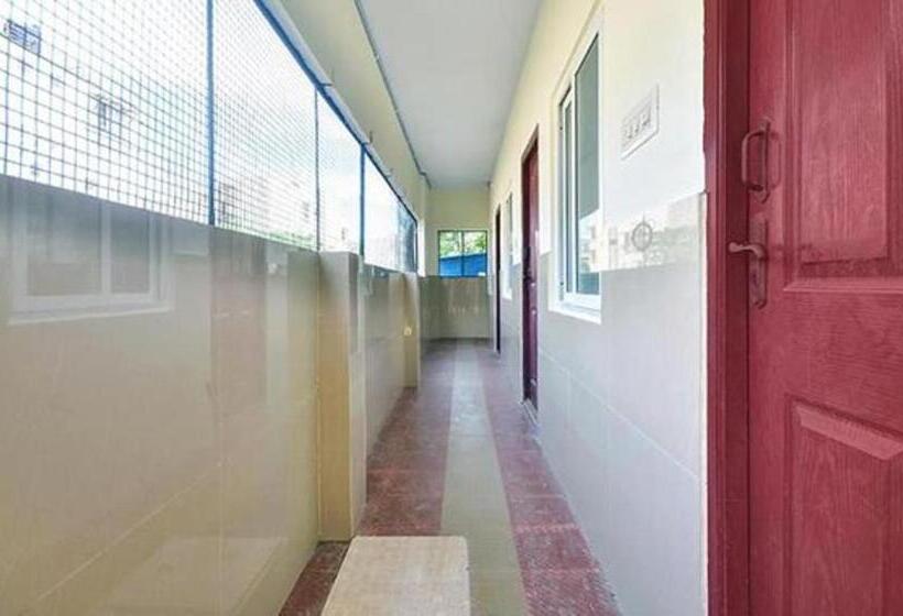 هتل Fabexpress Clover Castle   Nr Coimbatore International Airport