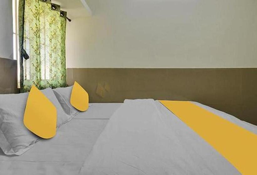 هتل Fabexpress Clover Castle   Nr Coimbatore International Airport