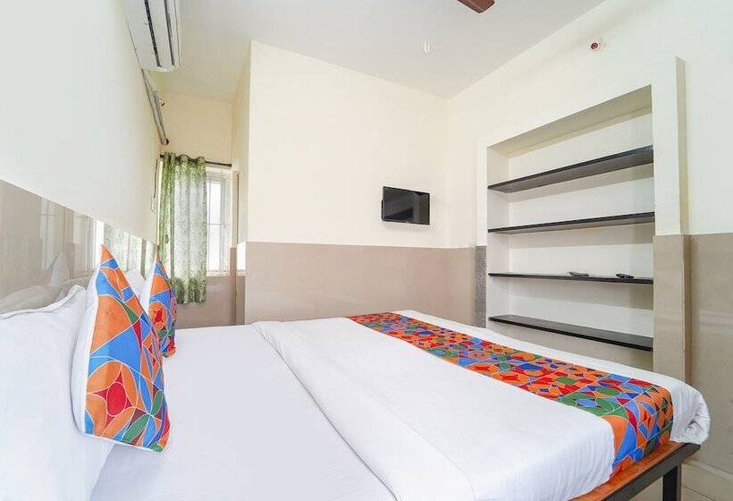 هتل Fabexpress Clover Castle   Nr Coimbatore International Airport
