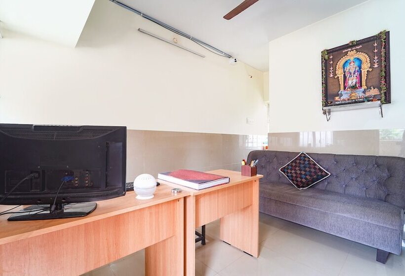 هتل Fabexpress Clover Castle   Nr Coimbatore International Airport