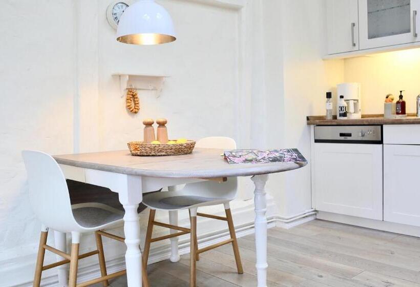 Отель Ferienwohnung Gröde Bei Familie Wulff