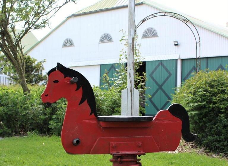 בית מלון כפרי Ferienwohnung Gröde Bei Familie Wulff