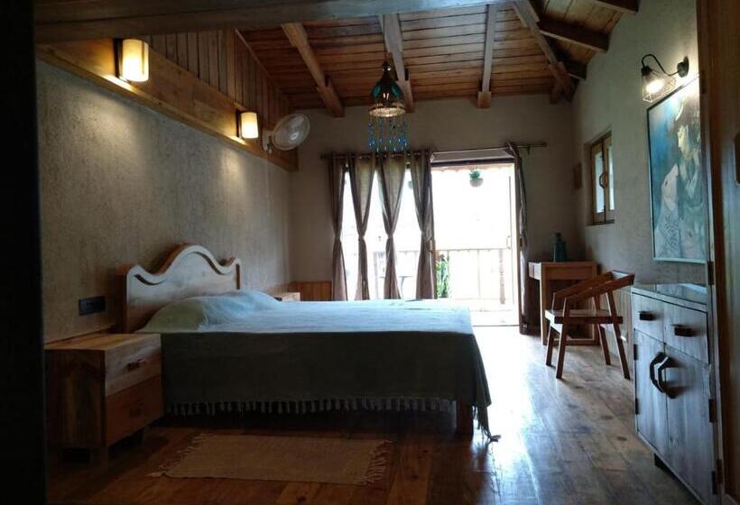 فندق Osho Himalayas Meditation Resort