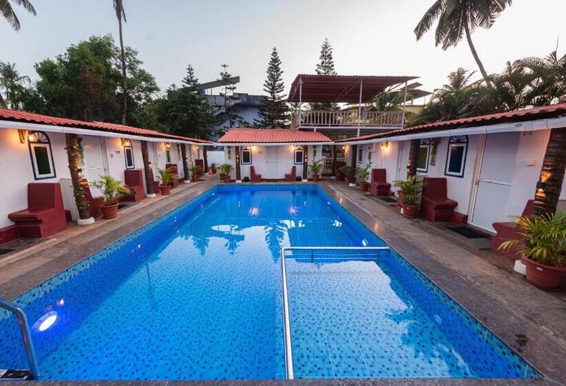 هتل La Paulo S Beach Resort