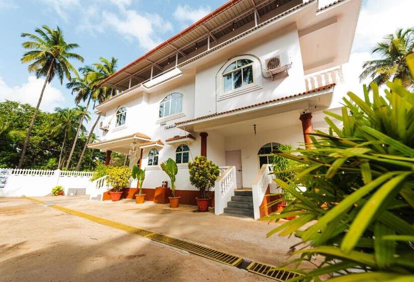 هتل La Paulo S Beach Resort