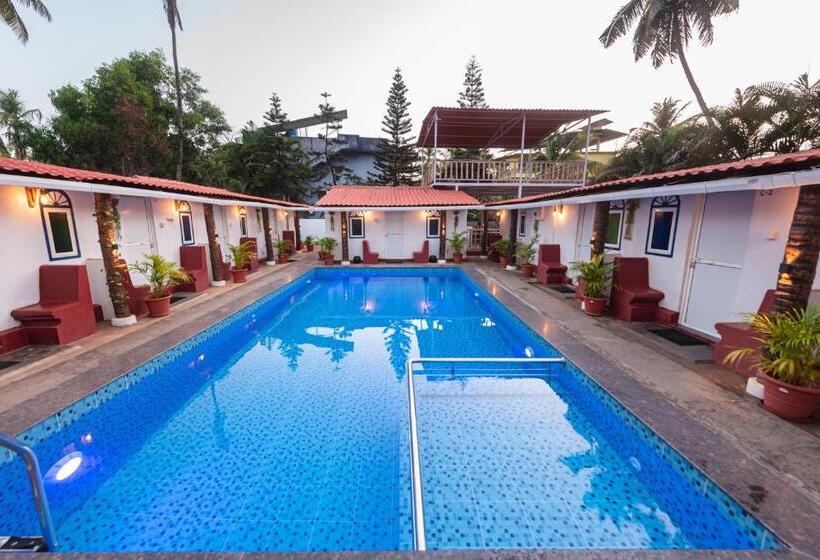 هتل La Paulo S Beach Resort