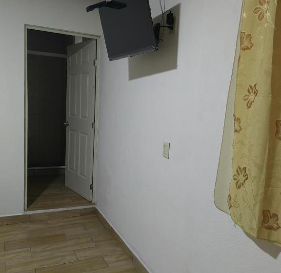 فندق Posada Villa Aurora