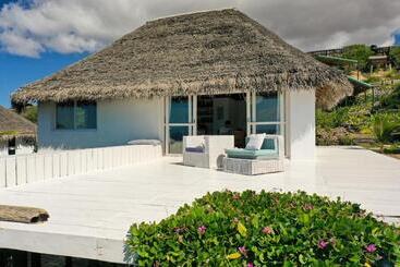 پانسیون Mar Me Quer, Eco Beach Retreat