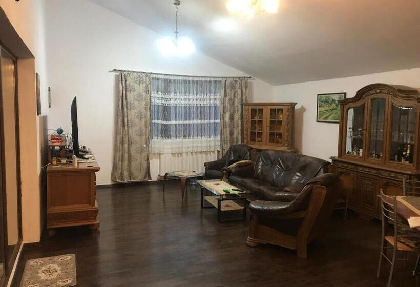 פנסיון N.a.d Resort Complex Srl