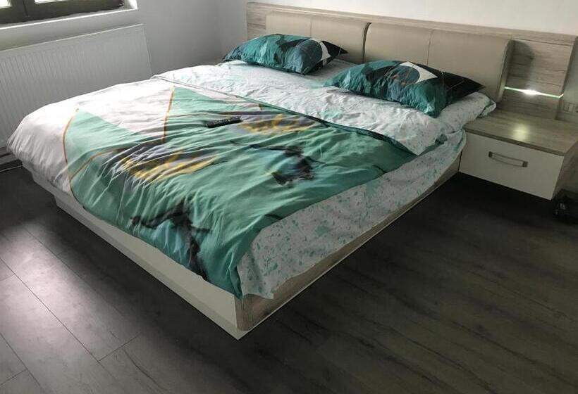 פנסיון N.a.d Resort Complex Srl