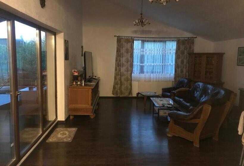 פנסיון N.a.d Resort Complex Srl