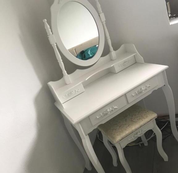 פנסיון N.a.d Resort Complex Srl