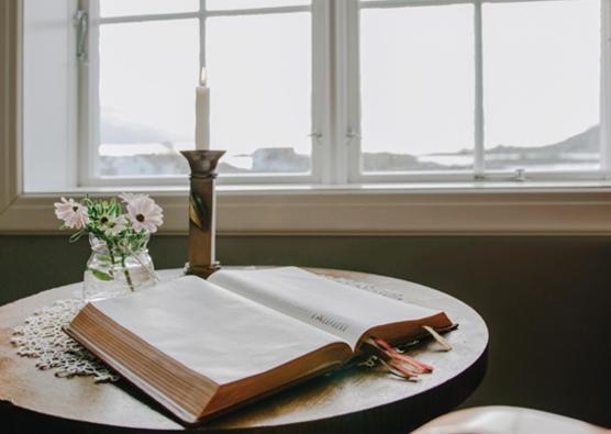 بنسيون Utstein Pilegrimsgard