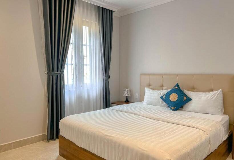Linda Hotel   Sunset Town   Phu Quoc