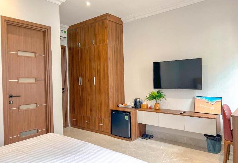 Linda Hotel   Sunset Town   Phu Quoc