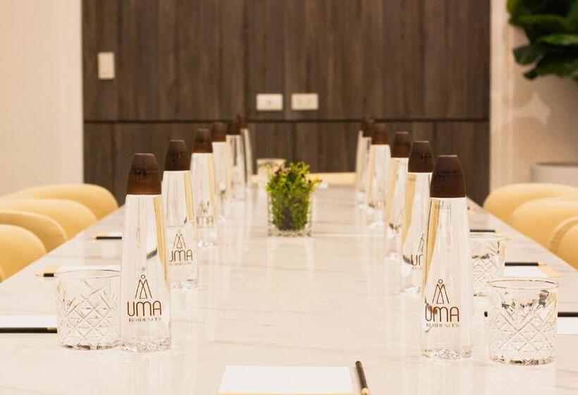 Uma Hotel And Residences