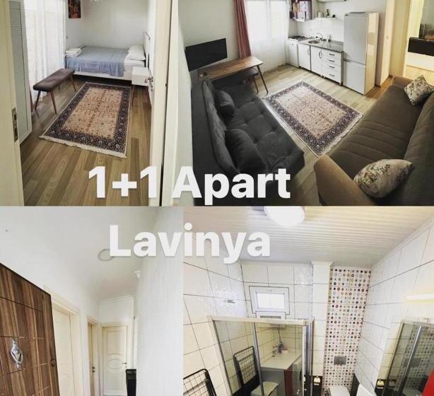 çakir Buti̇k Otel