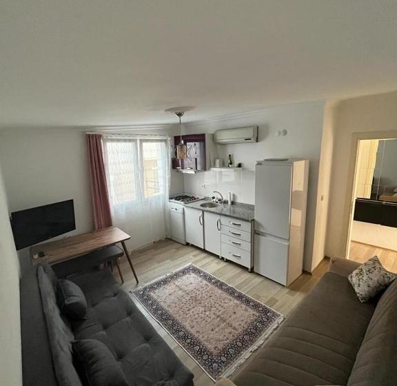 çakir Buti̇k Otel