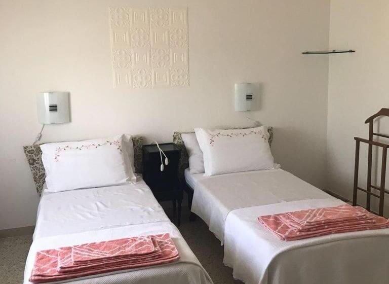 مبيت وإفطار Casa Giulia