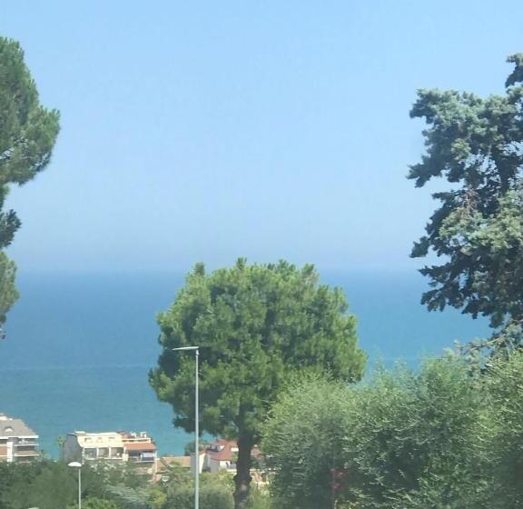 مبيت وإفطار Casa Giulia