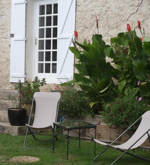 مبيت وإفطار La Suite Au Bon Marechal