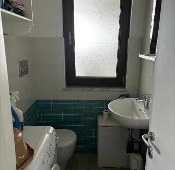 Bed and Breakfast Sunsea House Copanello