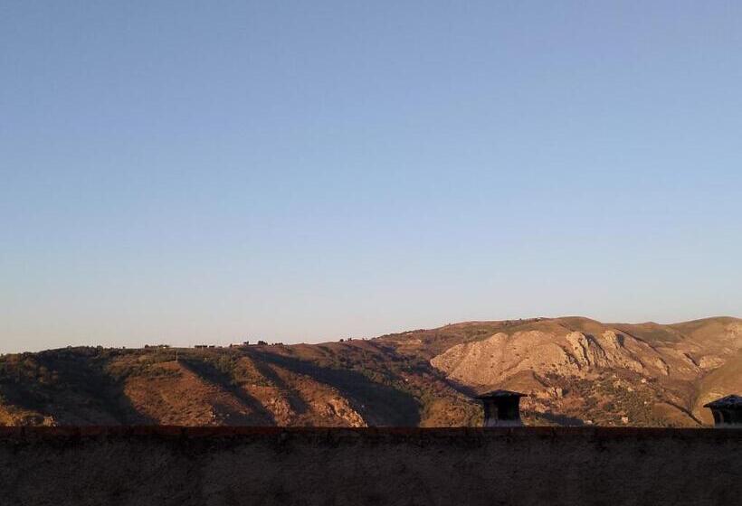 Casa Al Castello B&b