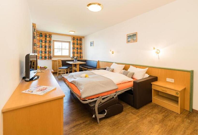 Feriengut Hasenau