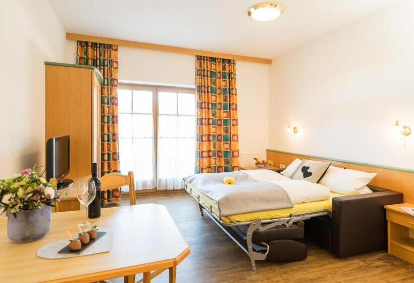 Feriengut Hasenau