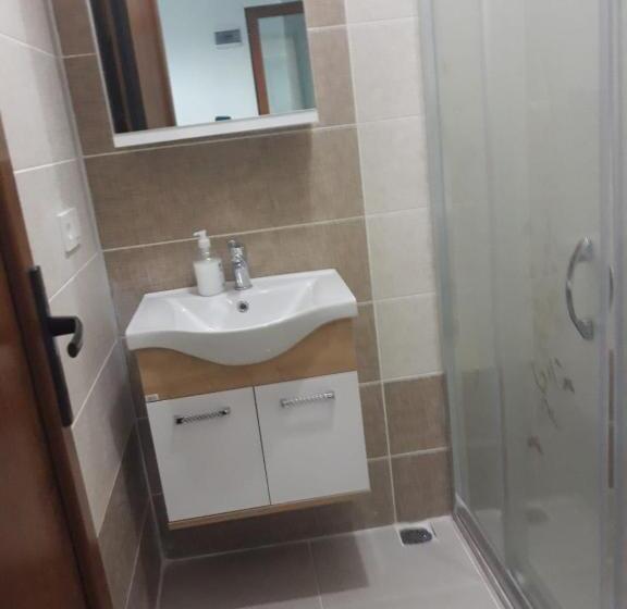 Geyikli Paris Otel