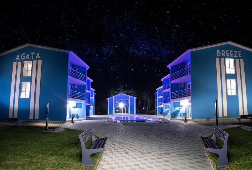 فندق Agata Breeze