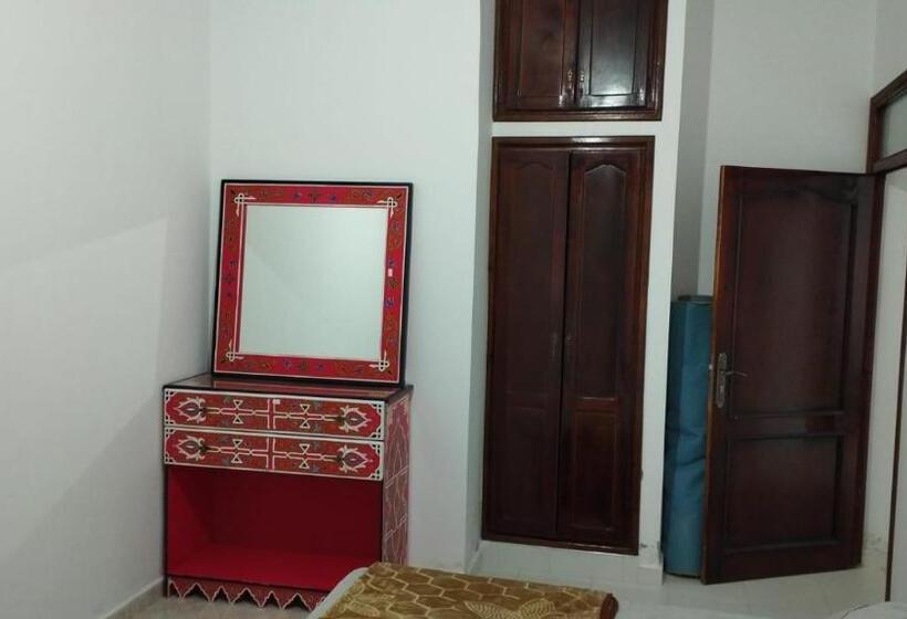 هتل Al Andalous