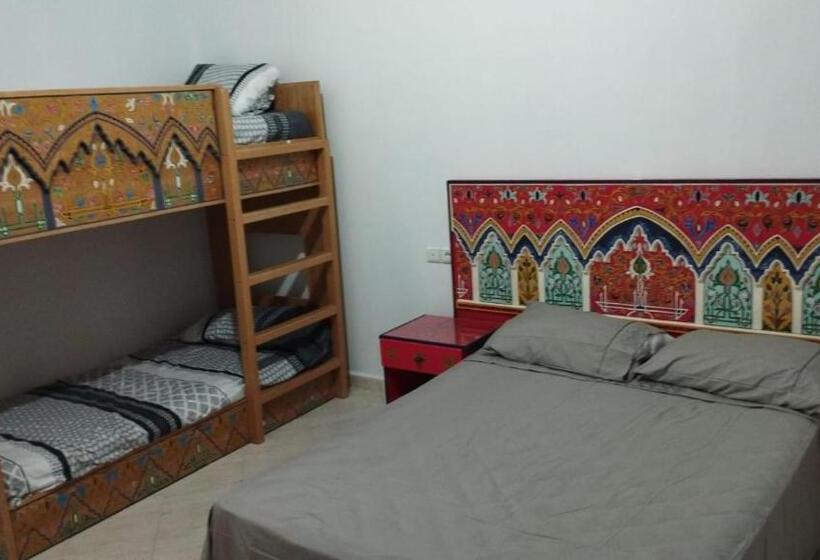 هتل Al Andalous
