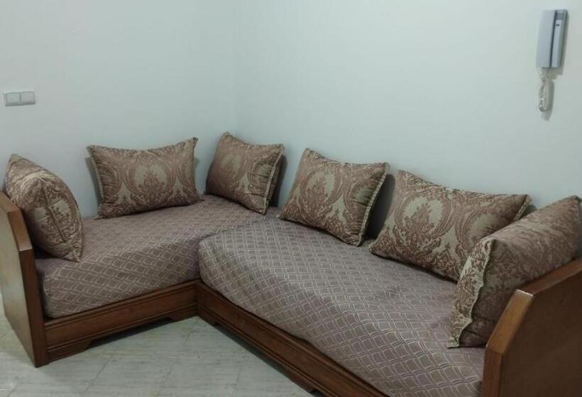 هتل Al Andalous