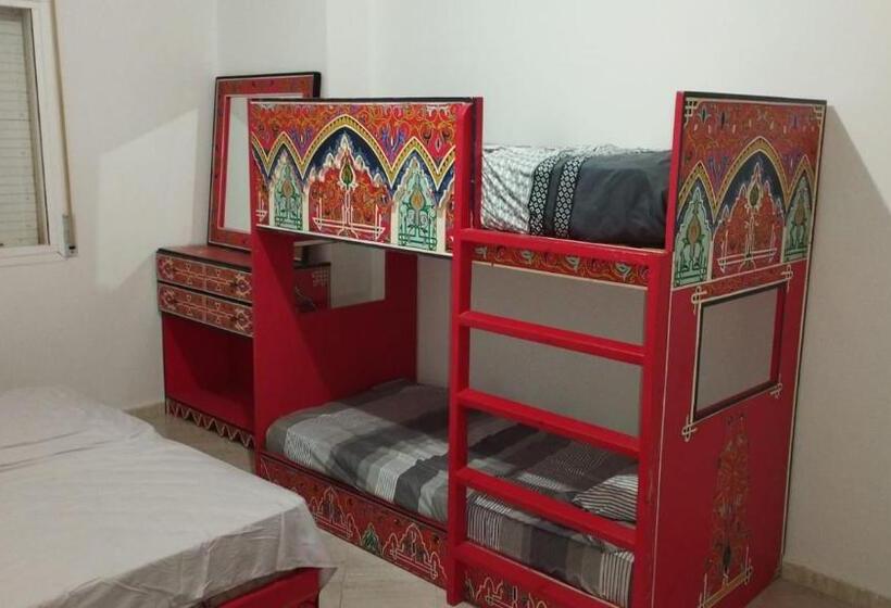 هتل Al Andalous