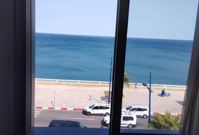 هتل Al Andalous