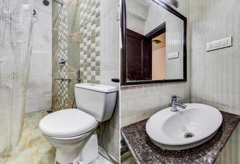 Отель Capital O Yasmin Resort