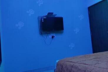 هتل D Lite Cottage