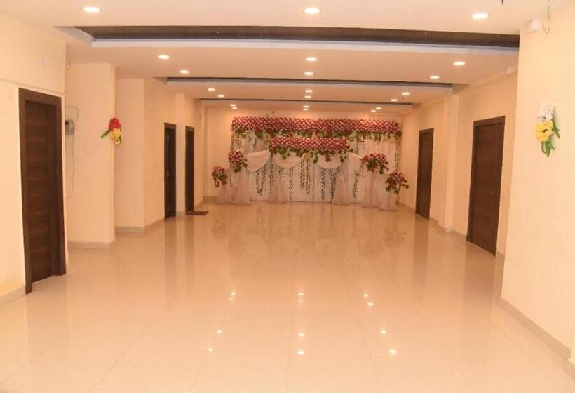 فندق Diamond Vihar, Rajgir
