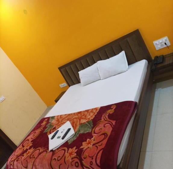 فندق Diamond Vihar, Rajgir