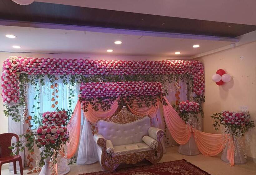 فندق Diamond Vihar, Rajgir