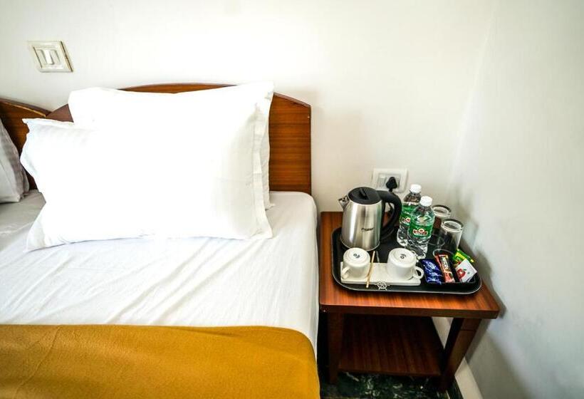 هتل Grande Ave Maria Resort