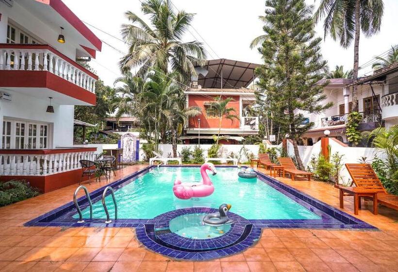 هتل Grande Ave Maria Resort