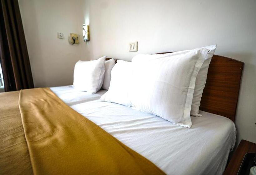 هتل Grande Ave Maria Resort