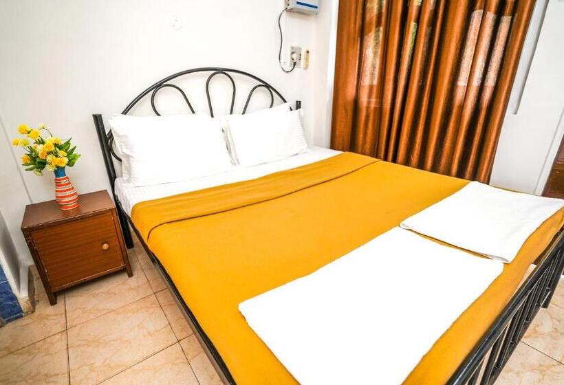 هتل Grande Ave Maria Resort