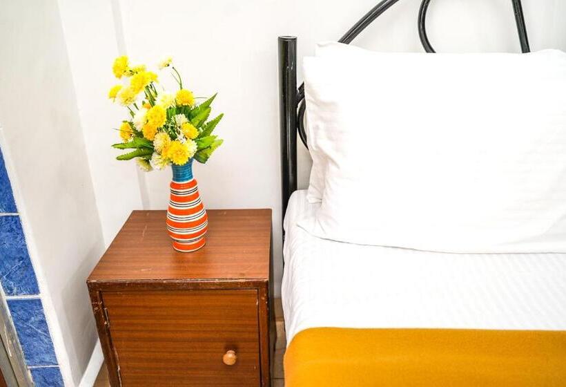 هتل Grande Ave Maria Resort