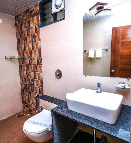 هتل Grande Ave Maria Resort